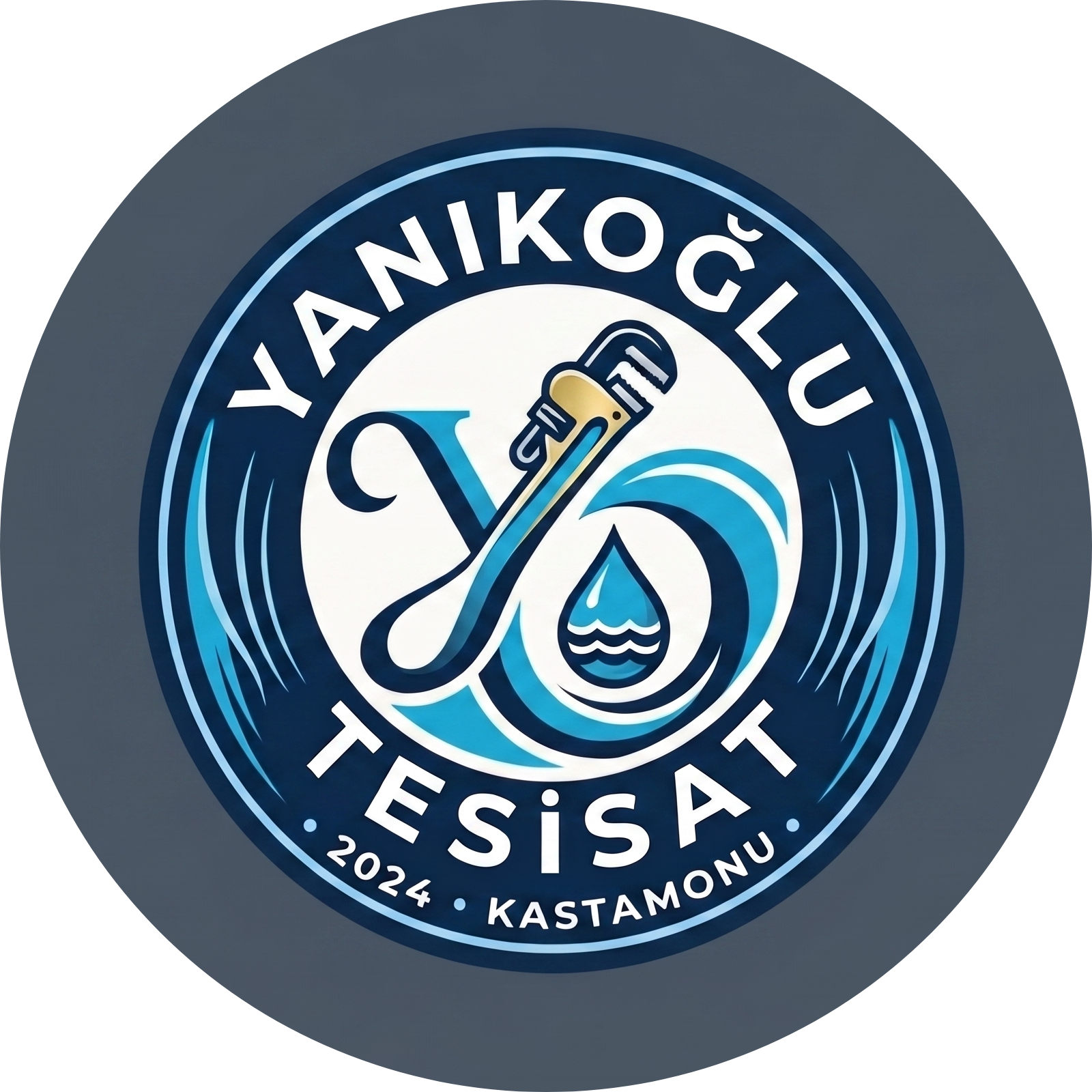 yanikoglu logo yuvarlak